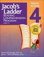 Jacob's Ladder Reading Comprehension Program