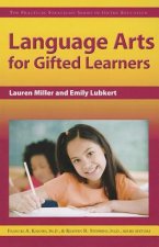 Language Arts for Gifted Learners
