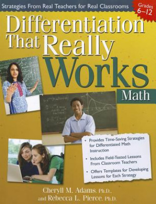 Differentiation That Really Works