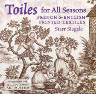 Toiles for All Seasons: French & English Printed Textiles