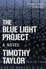 Blue Light Project