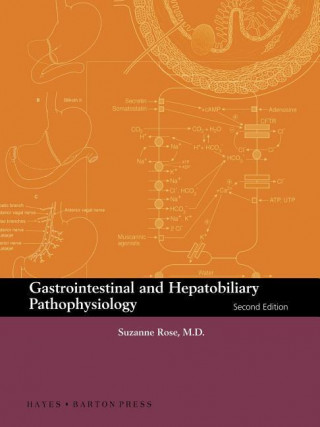 Gastrointestinal and Hepatobiliary Pathophysiology, Second Edition