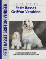 Petit Basset Griffon Vendeen