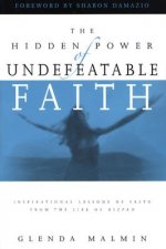 The Hidden Power of Undefeatable Faith: Lessons of Faith from the Life of Rizpah
