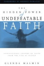 The Hidden Power of Undefeatable Faith: Lessons of Faith from the Life of Rizpah