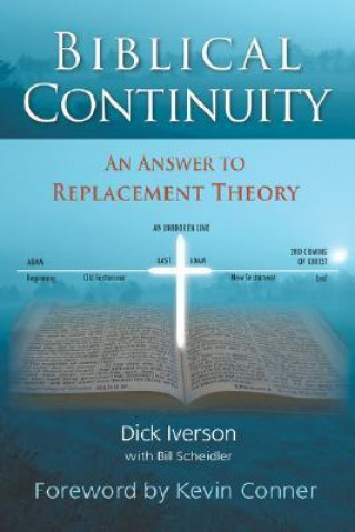 Biblical Continuity: An Answer to Replacement Theory