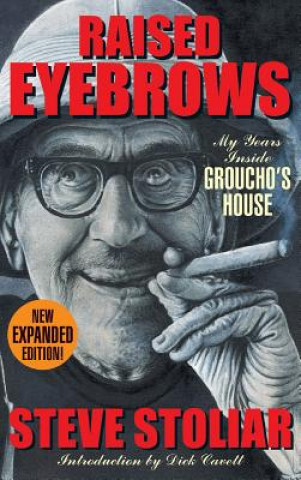 Raised Eyebrows Hb