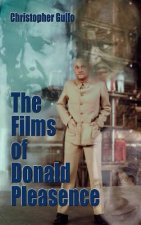 Films of Donald Pleasence (Hardbck)