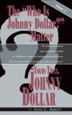 Yours Truly, Johnny Dollar Vol. 2 (Hardback)