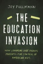 Education Invasion