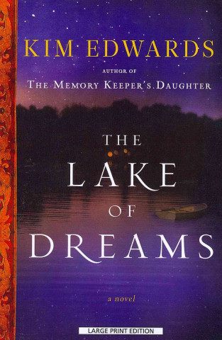 The Lake of Dreams