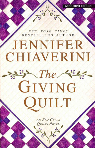 The Giving Quilt