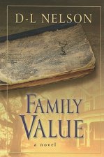 Family Value: 392 Chestnut Street