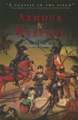 Armour & Weapons