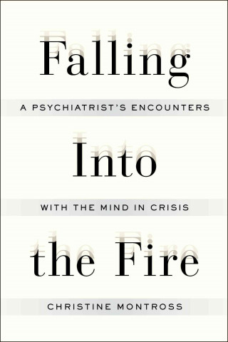 Falling Into the Fire: A Psychiatrist's Encounters with the Mind in Crisis