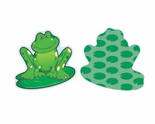 Frogs Mini Cut-Outs