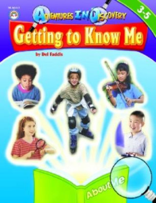 Getting to Know Me: Grades 3-5