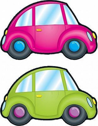 Cars Cut-Outs