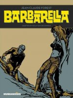 BARBARELLA HA