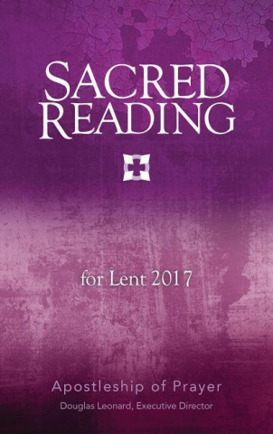 Sacred Reading for Lent 2017