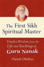 First Sikh Spiritual Master