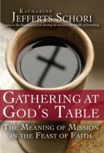 Gathering at God's Table