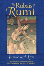 Rubais of Rumi