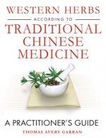 Western Herbs According to Traditional Chinese Medicine