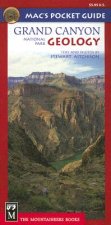 Mac's Pocket Guide Grand Canyon National Park Geology