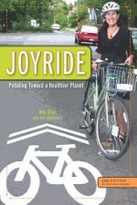 Joyride: Pedaling Toward a Healthier Planet