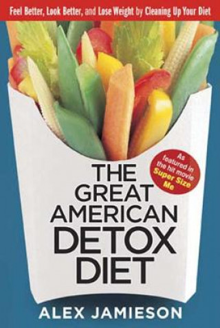 Great American Detox Diet