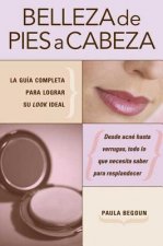 Belleza De Pies A Cabeza