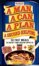 Man, A Can, A Plan, A Second Helping
