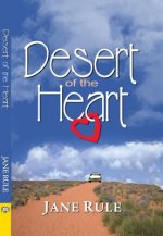 Desert of the Heart