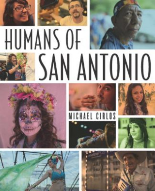 Humans of San Antonio