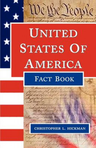 USA Fact Book