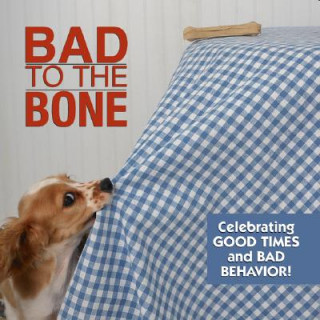 Bad to the Bone: Celebrating Good Times and Bad Behavior!