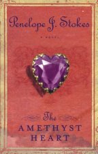 Amethyst Heart