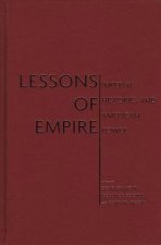 LESSONS EMPIRE IMPERIAL HISTORIES AMEHB