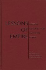 LESSONS EMPIRE IMPERIAL HISTORIES AMEHB