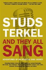 And They All Sang: Adventures of an Eclectic Disc Jockey