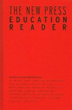 NEW PRESS EDUCATION READER HB