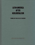 LATIN AMERICA AFTER NEOLIBERALISM HB