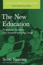 NEW EDUCATION PROGRESSIVE EDUCATION 1PB
