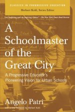 Schoolmaster of the Great City