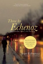 Three by Echenoz: Big Blondes, Piano, and Running