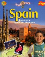 Spain: Come on a Journey of Discovery