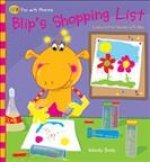 Blinki's Shopping List