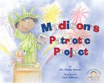 Madison's Patriotic Project