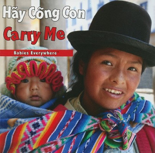 Hay Cong Con/Carry Me